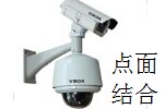 監獄安防哪家強？VIKOR監控幫你忙—VIKOR智能跟蹤系統